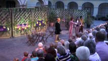 Sommerfestival Kittsee - Premiere: Die Gigeln von Wien