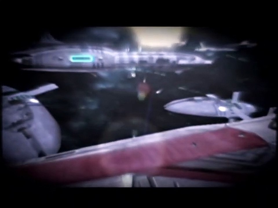 Star Wars Battlefront II online multiplayer - ps2