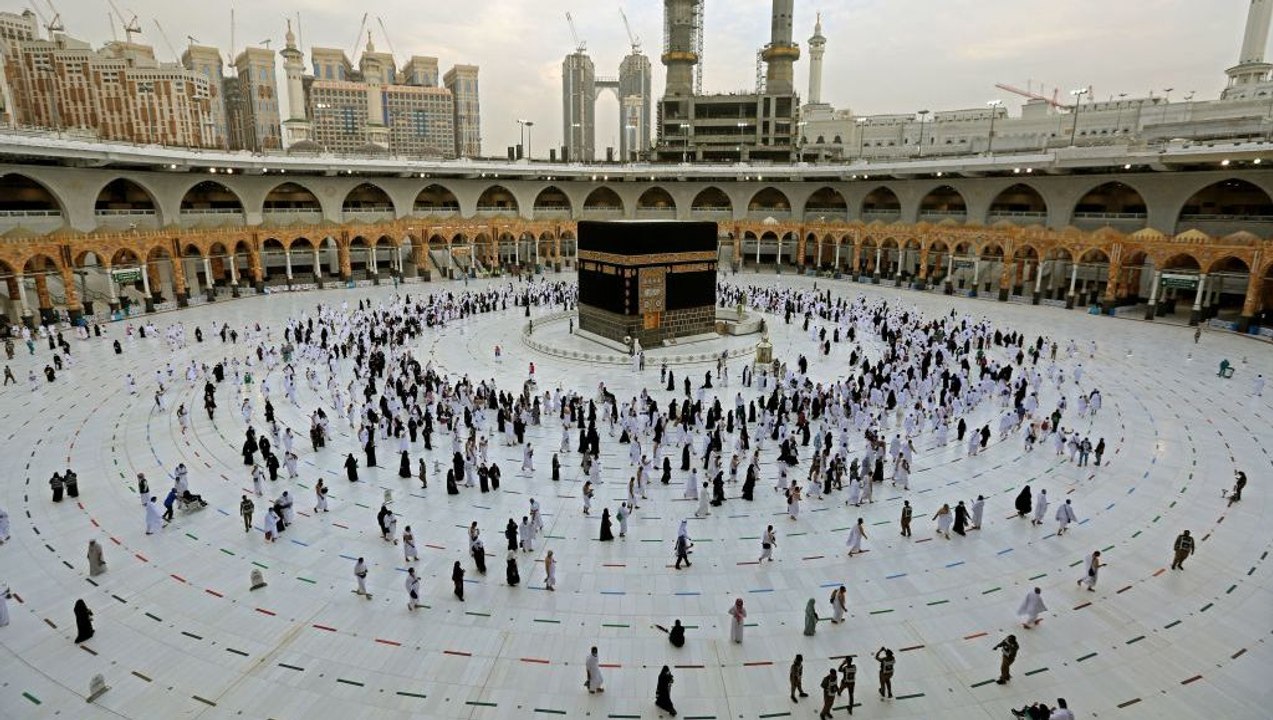 Everything to Know About Eid al-Adha