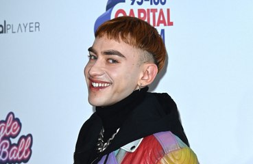 Olly Alexander is loving Kate Bush's renaissance and claims she brings an 'essence of magic'