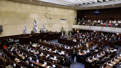 في 42 شهرا.. ما الذي قاد إسرائيل نحو انتخابات خامسة؟