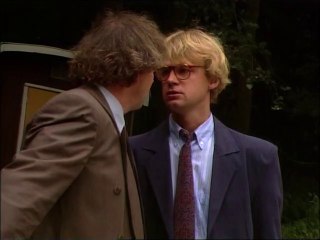 Medisch Centrum West - S03E11