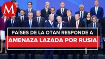Concluyó la Cumbre de la OTAN; Madrid empieza a retomar la normalidad