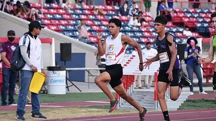 Скачать видео: Deportistas de BADEBA consiguen medallas en los Nacionales CONADE | CPS Noticias Puerto Vallarta