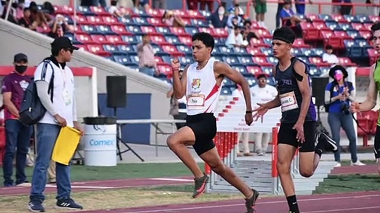 Deportistas de BADEBA consiguen medallas en los Nacionales CONADE | CPS Noticias Puerto Vallarta