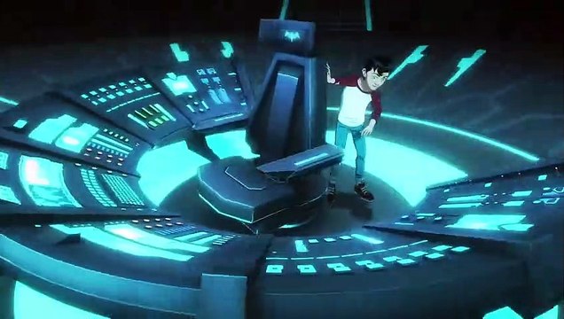 Batman and Superman: Battle of the Super Sons | Trailer Debut | Warner Bros. Entertainment