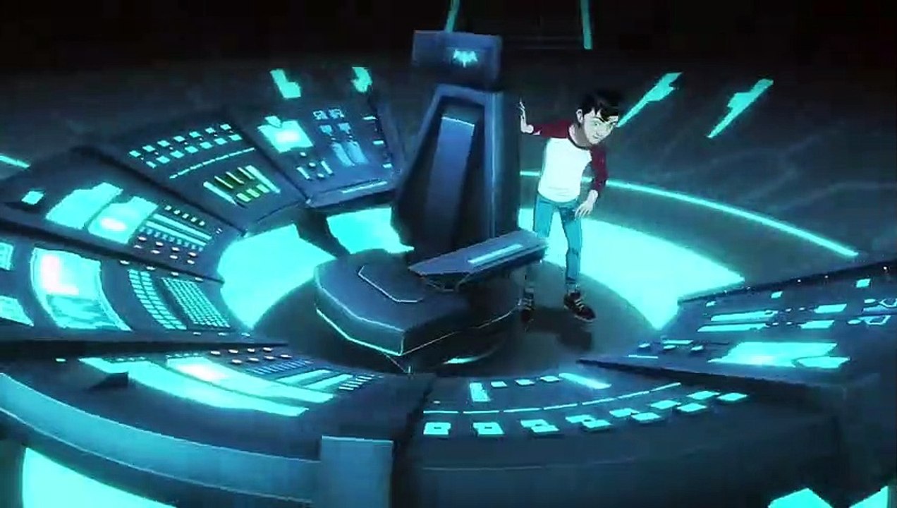 Batman and Superman: Battle of the Super Sons | Trailer Debut | Warner Bros. Entertainment