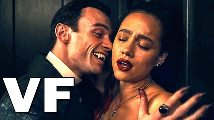 LE BAL DE L'ENFER Bande Annonce VF