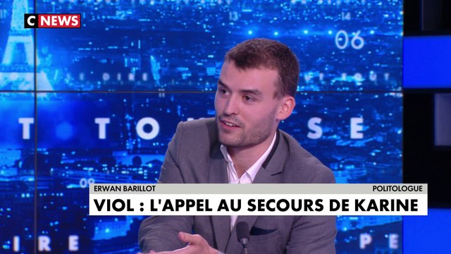 Erwan Barillot : «C'est un jugement qui est irrecevable»