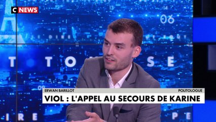 Erwan Barillot : «C'est un jugement qui est irrecevable»