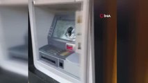 Son dakika 3. sayfa: Yalova'da 6 banka ATM'sine çekiçli saldırı