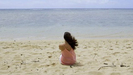 Blue mind: How being near water benefits your health