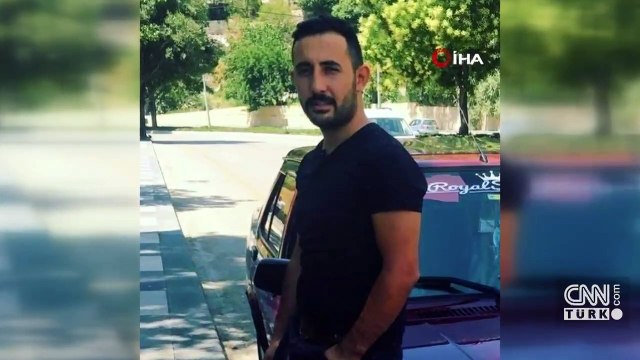 Saldırı öncesi keşif yapmış