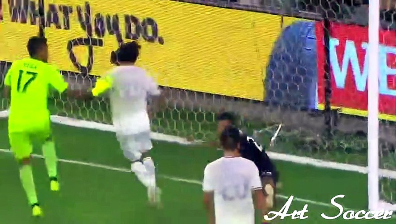 Most Humiliating Goals That SHOCKED The World