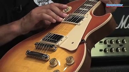 Gibson Les Paul 1958 Standard [Sweetwater Sound]