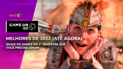 Download Video: Quais são os melhores jogos de 2022, até agora?