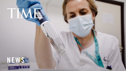 Maker of Monkeypox Vaccine Says It Will Meet Growing International Demand