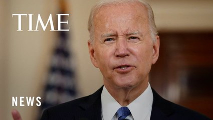 Officials React to Supreme Court Decision on Dobbs v. Jackson Women's Health Organization to Overturn Roe v. Wade