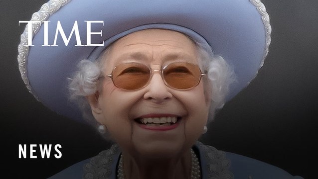 The U.K. Celebrates Queen Elizabeth II’s Platinum Jubilee, Marking 70 Years on the Throne