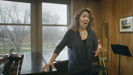Beyond Butterfly: How an Asian American Opera Singer Found Her Voice Amid a Reckoning with Race