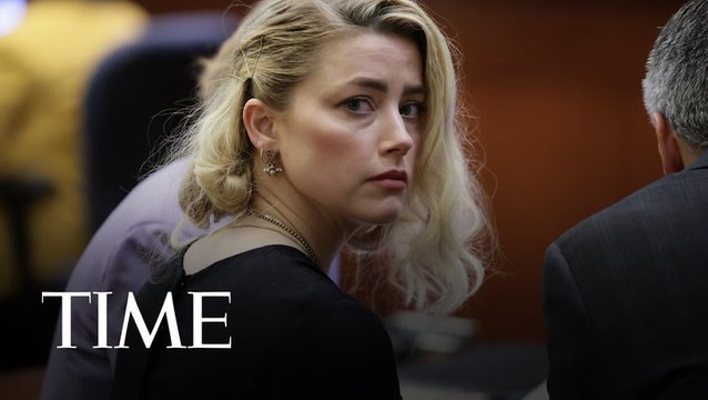Jury Finds Amber Heard Defamed Johnny Depp, But Both Awarded Millions in Damages