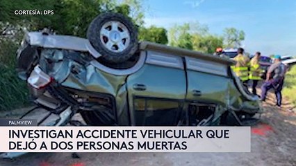 Noticiero de las 10 p.m. Noticias 48