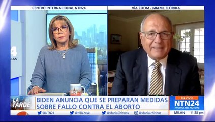 Entrevista a Rafael Peñalver