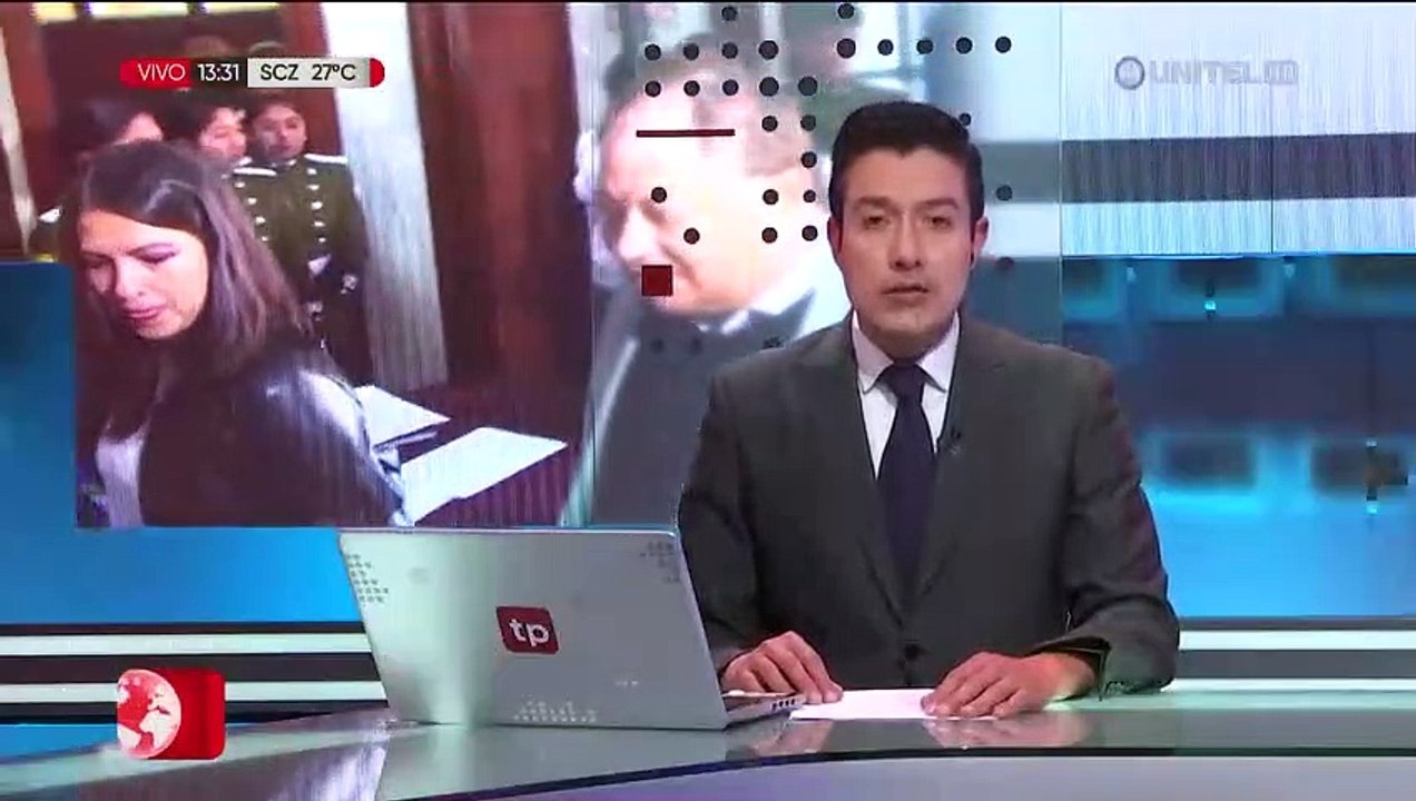 Romero arremete contra la Policía: 'La Felcn cumplió su ciclo, hay protección contra el narcotráfico'