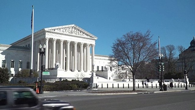 Corte Suprema de EEUU limita capacidad del gobierno para luchar contra cambio climático