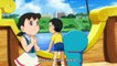 Película de Doraemon: La Isla del Tesoro -  《 Sub Español》 - "COMPLETO"