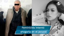 Así denunció Yrma Lydya a su esposo Jesús Hernández: 