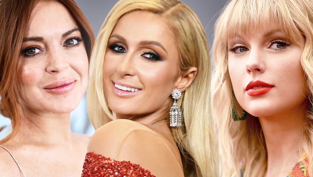 Die 6 größten Maneater Hollywoods – sexy Herzensbrecherinnen