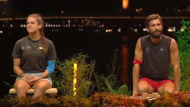 Survivor All Star 2022'de şampiyon Nisa Bölükbaşı oldu