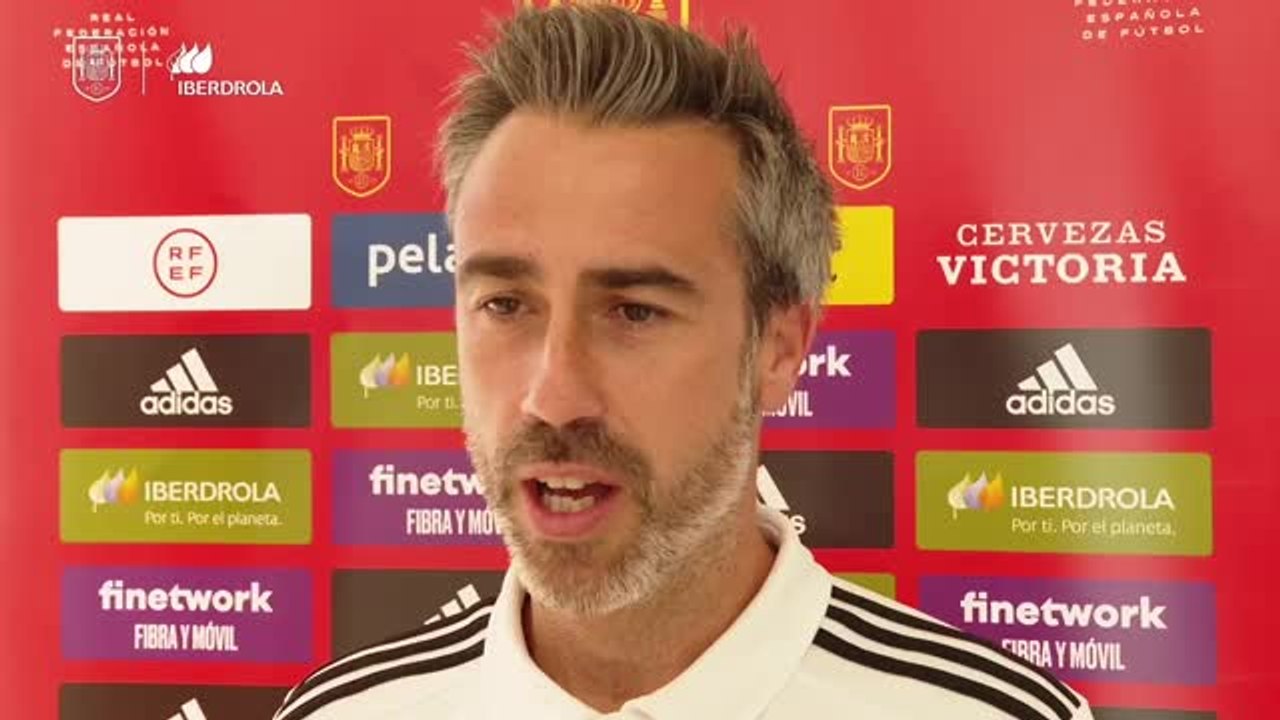 Vilda zu EM: 'Freuen uns darauf, dass es losgeht'