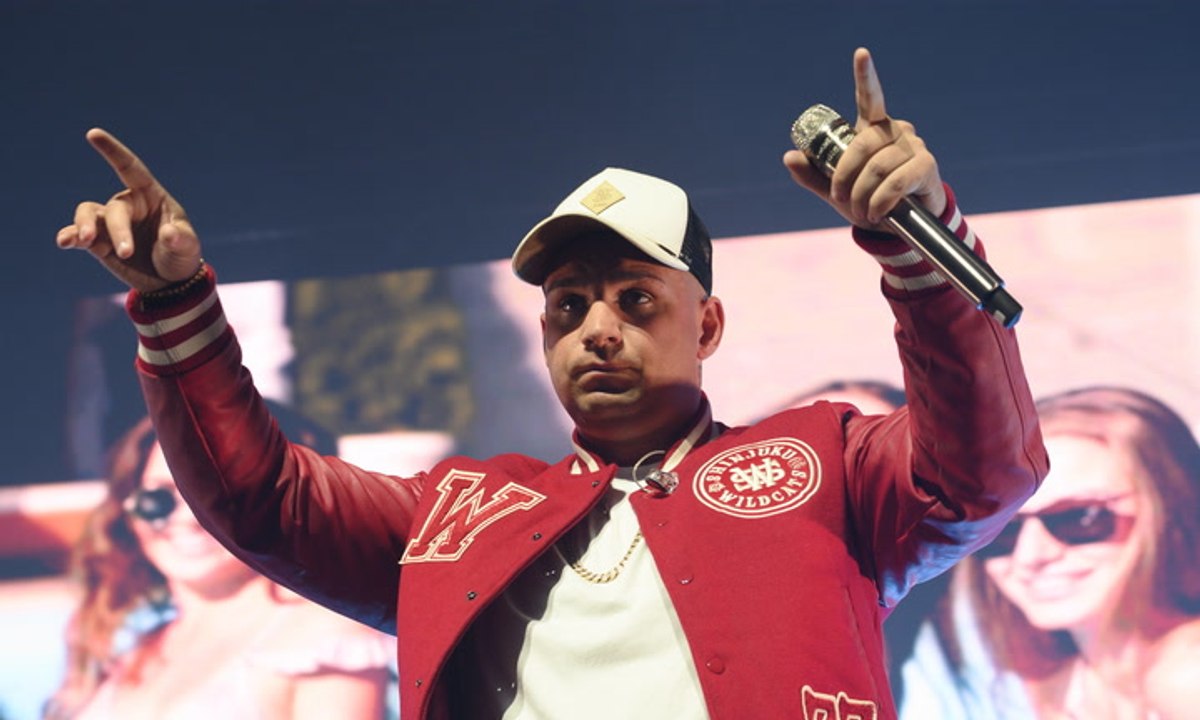 Das denkt Pietro über die Trennung von Bibi und Julian