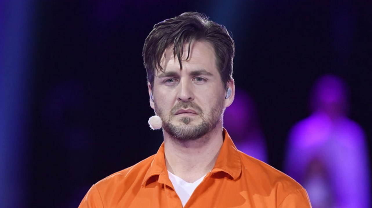 „Schwerste Woche meines Lebens“: Traurige Worte von Alexander Klaws