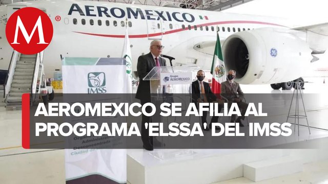 IMSS incorpora a 13 mil personas a estrategia de Entornos Laborales Seguros y Saludables