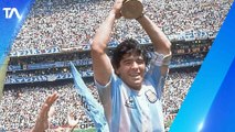 Argentina ha levantado dos Copas del Mundo en 1978 y 1986