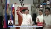 President Bongbong Marcos, balik-palasyo matapos manumpa bilang ika-17 pangulo | UB