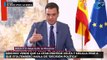 Sánchez vende que la OTAN protege Ceuta y Melilla pese a que Stoltenberg habla de 