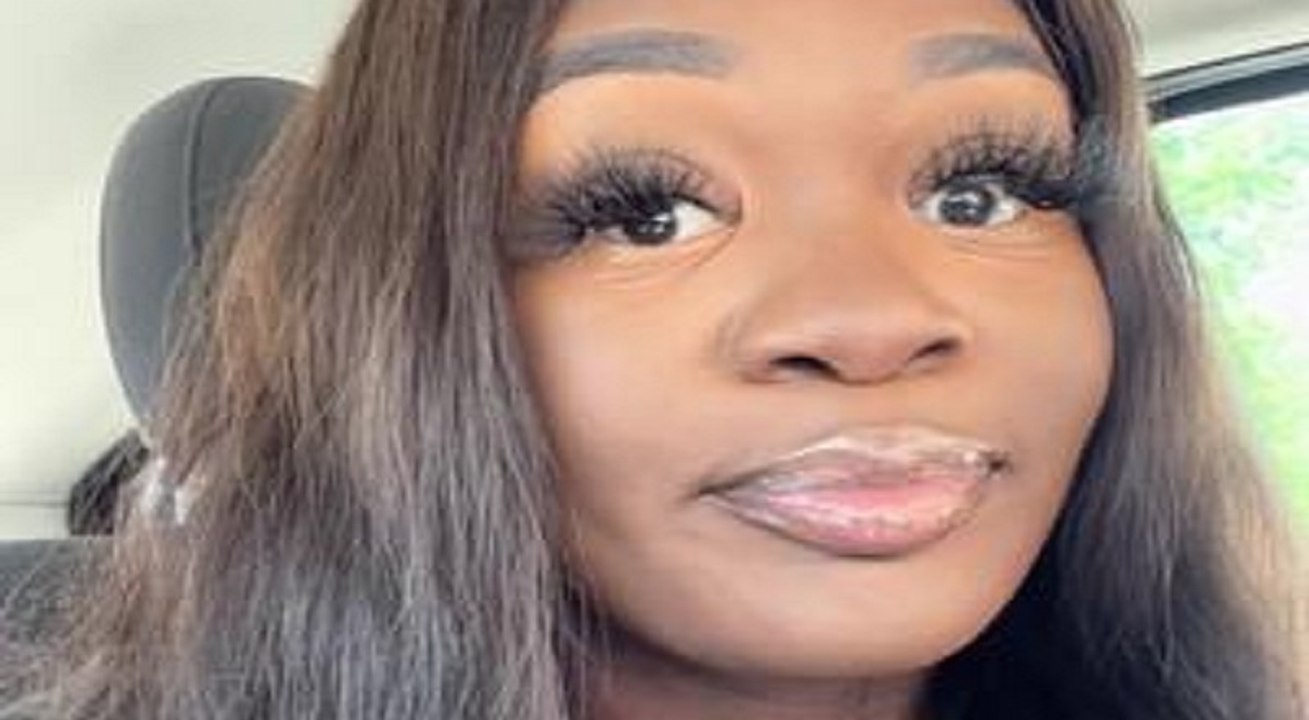 Eliz McGlaston speaks on why she was upset that her baby daddy only bought McDonalds for his child and not the other siblings