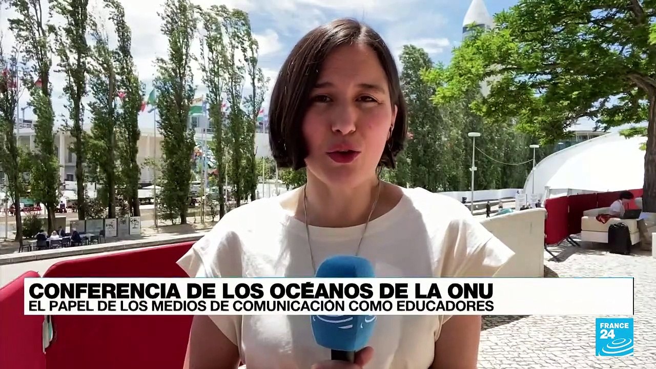 Informe desde Lisboa: el papel de los medios de comunicación en la enseñanza del cuidado ambiental