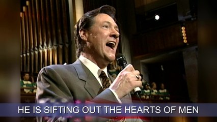 Squire Parsons - Battle Hymn Of The Republic