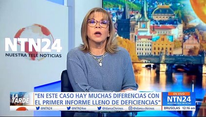 Entrevista a María Alejandra Aristeguieta