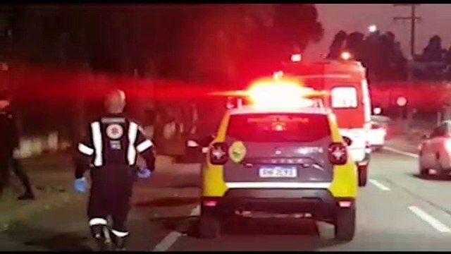 É porque eu não sou macaco, eu sou um trabalhador relata homem ao se sentir desrespeitado