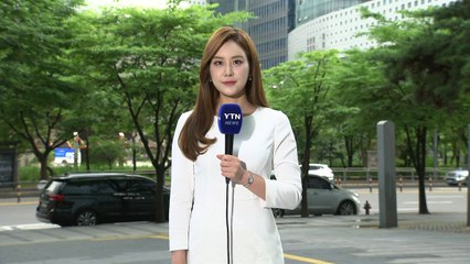 [날씨] 장맛비 소강...무더위 속 요란한 소나기 / YTN