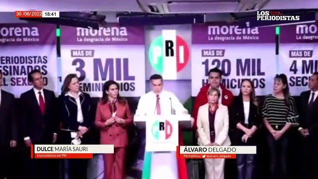 #EnVivo|#LosPeriodistas | Ya sabemos qué pasó: AMLO sobre Ayotzinapa | Calderón revira al Presidente