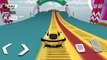 Mega Stunts Car Games - 3D Car Driving Games - Impossible Race - Android GamePlay