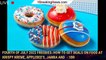 Fourth of July 2022 freebies: How to get deals on food at Krispy Kreme, Applebee's, Jamba and  - 1br