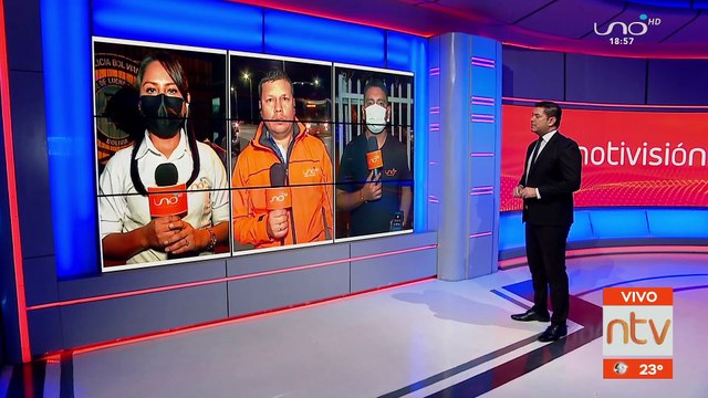 Aguardan traslado de policías acusados de extorsión